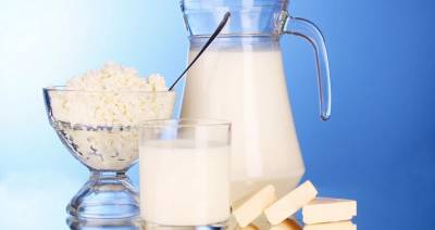 Индекс GDT снизился вопреки удорожанию сухого молока