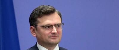 Глава МИД Украины: Россия пытается установить контроль над Азовским морем