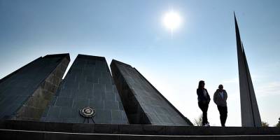 Армянская трагедия: не геноцид – нечто шире