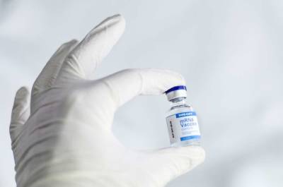 В Канаде разрешили использовать вакцину Pfizer от COVID-19 для детей