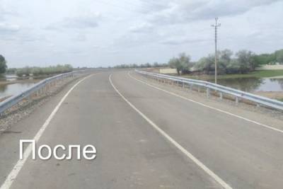 В Астраханской области совсем скоро откроют долгожданную дорогу