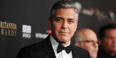 Голливудская звезда и дважды обладатель «Оскара» Джордж Клуни празднует сегодня день рождения