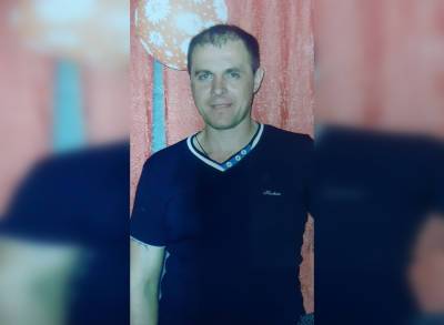 В Башкирии пропал без вести 40-летний Дмитрий Гудков
