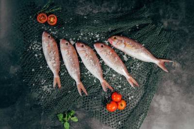 Зарубежный диетолог назвала минтай самой полезной рыбой для здоровья сердца