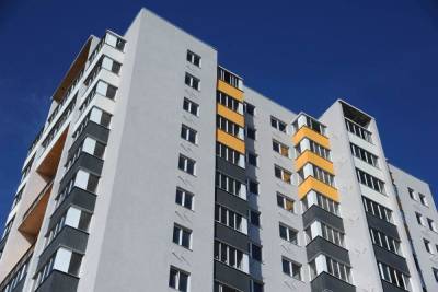 В регионах РФ прогнозируют подорожание ипотеки