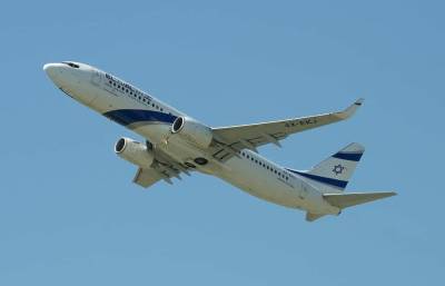 Эль-Аль добавляет рейсы на маршрутах Тель-Авив - США и мира