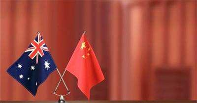 КНР останавливает деятельность в рамках экономического диалога с Австралией