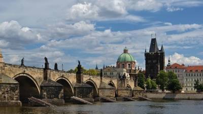 Встреча Путина и Байдена может пройти в столице Чехии