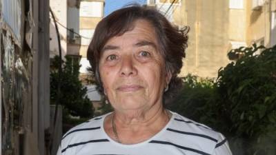 Рита и еще 18 тысяч репатриантов ждут жилья в Израиле: "Место на кладбище будет быстрее"