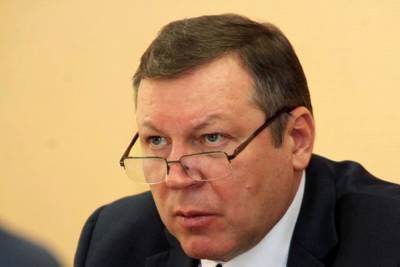 Бывшего главу администрации Новочеркасска приговорили к штрафу