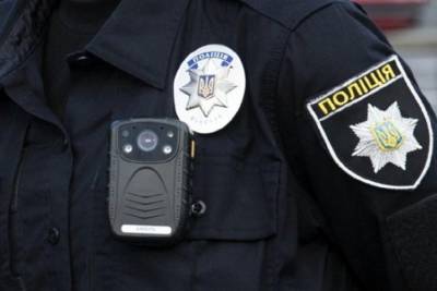Просят не пугаться: полиция предупредила об учениях на Киевщине