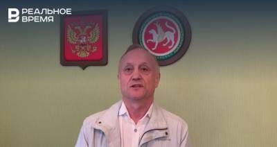 Хайдар Гильфанов вновь стал постпредом Татарстана в Свердловской области