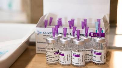 Пять новых случаев тромбоза после применения вакцины от AstraZeneca зарегистрировано в Австралии