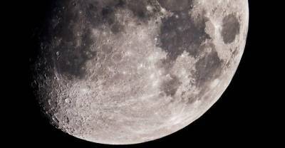 В США заявили, что будут внимательно следить за планами РФ и Китая по освоению Луны