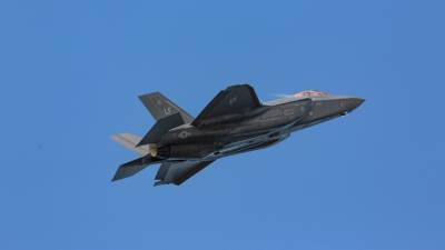 Sohu: Россия может помешать строительству американских истребителей F-35