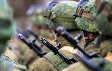 The New York Times: Возле украинской границы остается 80 тысяч российских военных