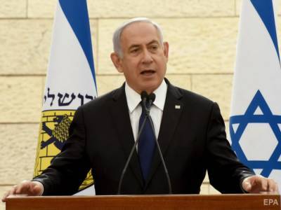 Нетаньяху потерял право на формирование правительства Израиля. Страна оказалась накануне очередных парламентских выборов
