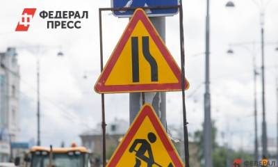 В Саранске ямочный ремонт главных дорог проведут оперативно