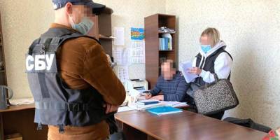 Чиновники Укрзализныци присваивали себе зарплаты фиктивных работников — СБУ