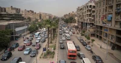 Египет ограничит работу магазинов и закроет пляжи из-за праздников