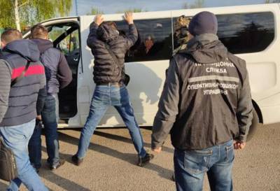 На Харьковщине перевозчиков платили «налоги» террористам-оккупантам