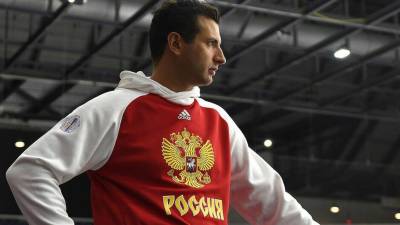 Роман Ротенберг прокомментировал выход сборной России в финал ЮЧМ-2021