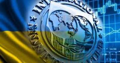 Транш МВФ: в Раде обещают принять все необходимые законы до лета