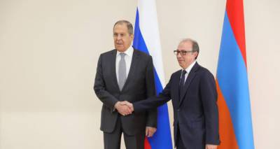 Союз с Россией помогает укреплять безопасность Армении – Айвазян