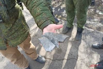 В ДНР сообщили о семи нарушениях перемирия за сутки со стороны силовиков