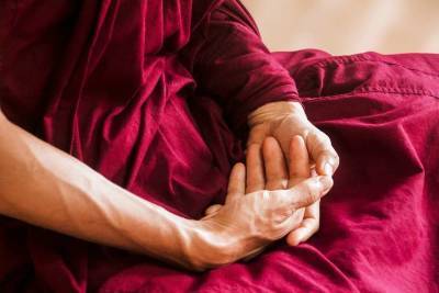 Российские ученые нашли подтверждения феномена «посмертной медитации» буддийских монахов