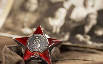 За извращение роли СССР во Второй мировой войне будут наказывать