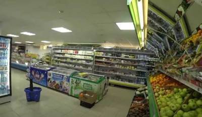 Цены растут, но еды все равно не хватает: жители Крыма пожаловались на продуктовую изоляцию