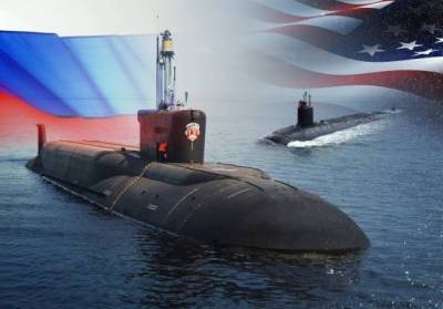 Норвежцам страшно: США ссорят их с Россией, размещая в порту Тромсё свои АПЛ