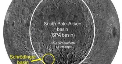 Луноходам в помощь. Новая карта Луны позволит лучше исследовать спутник Земли