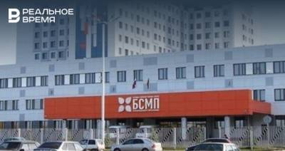 Главное о коронавирусе на 6 мая: БСМП Челнов в числе ведущих клиник по лечению COVID-19, депортация за шутку