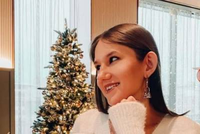 Жители поселка Первомайский рассказали о погибшей блогерше Кристине Журавлевой