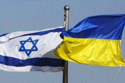 Израиль запретил въезд гражданам Украины из-за коронавируса