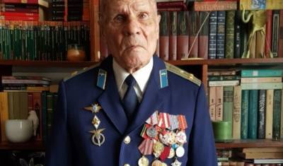 ПФР в Волгограде отказал ветерану в выплатах ко Дню Победы