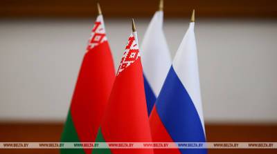 Семашко: Беларусь и Россия близки к созданию экономической платформы Союзного государства