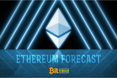 Прогноз на курс Ethereum: рынок находится на экстремальных позициях перекупленности