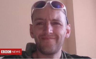 В Британии отбыл тюремное наказание террорист «ДНР»