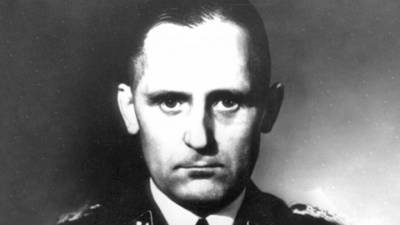 Генрих Мюллер: почему шефа гестапо считали советским агентом