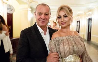 61-летний Георгий Делиев снова стал отцом