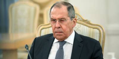 Лавров оценил скандальные речи российских политиков о Казахстане
