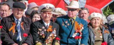 Ко Дню Победы челябинские ветераны ВОВ получат выплаты
