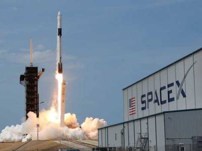 SpaceX впервые успешно запустила и посадила космический корабль Starship на Землю (видео)