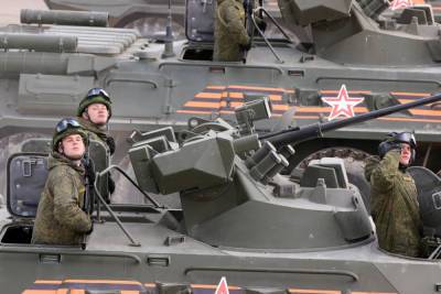 Британский эксперт: Россия объявила войну Западу