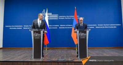 Армения и Россия обсуждают производство вакцины Спутник V в Армении
