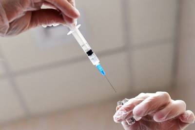 Центр Чумакова доказал эффективность вакцины от полиомиелита в отношении коронавируса