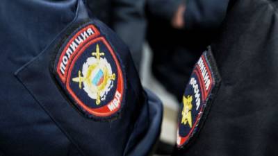Полицейского сбили в Татарстане при попытке задержать преступника